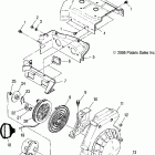 340 - S08NB3AS Стартер