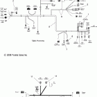 IQ CRUISER/EURO - S08PY7FS/FE Wire harness, main / hood