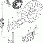 SUPERSPORT/EURO - S08NP5BS/BE Магнето
