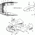 WIDETRAK LX - S06SU4BS Nosepan