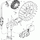 TRAIL RMK - S07NJ5BS/BE Генератор