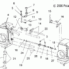 IQ SHIFT/EURO - S08PB6FS/FE Карбюратор