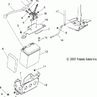 IQ CRUISER/EURO - S08PY7FS/FE АКБ