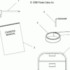 DRAGON RMK/INTL - S07PL7JS/JE Инструмент