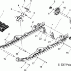 IQ SHIFT/EURO - S08PB6FS/FE Подвеска задняя