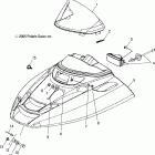 120 - S07WB1AS/AE Капот