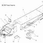 WIDETRAK LX/EURO - S08SU4BS/BE Tunnel