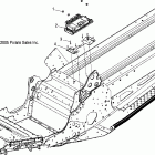 FST SWITCHBACK - S06PS7FS Ecu mounting