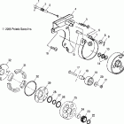 120 - S07WB1AS/AE Сцепление