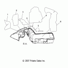 800 IQ - S08PB8ES/EE Теплозашита крыльев