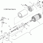 WIDETRAK LX/EURO - S08SU4BS/BE Стартер
