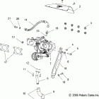 IQ CRUISER/EURO - S08PY7FS/FE Engine, turbo