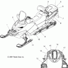 IQ CRUISER/EURO - S08PY7FS/FE Наклейки