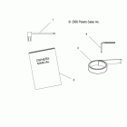 800 IQ - S08PB8ES/EE Инструмент