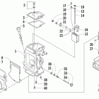 Sno Pro 600 Карбюратор (prusg / prosg)