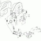 Z1 Turbo EXT Глушитель