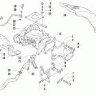 Z1 Turbo EXT Турбина