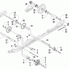 Bearcat 570 Колеса (fcusl)