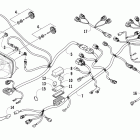 Z1 Turbo EXT Фара головного света