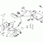 Sno Pro 600 Фара
