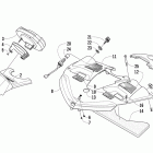 F8 Передняя консоль   (lxusg)
