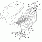 F8 Sno Pro Сидение (leusg)