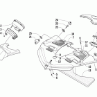 TZ1 Панель приборов