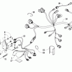 500 Sno Pro Фара