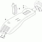 M6 Защита ремня