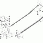 M8 HCR Охлаждение