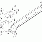 TZ1 TURBO LXR Охлаждение