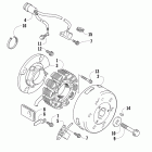 CFR 1000 Генератор