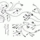 F8 Фара. электрака  (efusg)