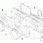 Crossfire 600 Мощностной клапан