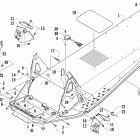 Bearcat Z1 XT Шасси