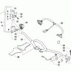 Bearcat 570 LTD Руль