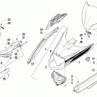 Z1 TURBO Капот,ветровое стекло и бампер