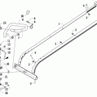 Bearcat Z1 XT Охлаждение
