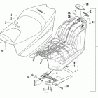 Z1 TURBO Монтаж сидений  (tsuso)