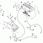 F5 Аккумуляторная батарея