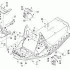 Z1 Шасси в сборе  (lxr)