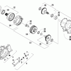 Bearcat 570 Картер