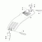 Z1 Turbo Защита ремня