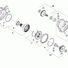 F8 Sno Pro Картер