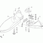 M7 Воздухозаборник