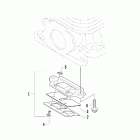 Panther 570 Мощностной клапан