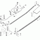 Crossfire R 1000 Охлаждение