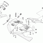 T570 Панель приборов