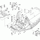 F6 EFI SP Шасси