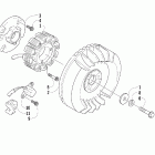 Panther 570 Генератор